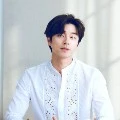 Gong Yoo Smith