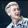 Chanyeol (Tangan Kanan Lisa)