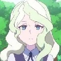 diana