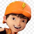 Boboiboy