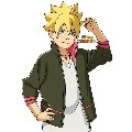 Boruto Uzumaki