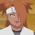 Chocho akimichi