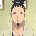 Shikamaru Nara