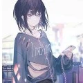 violet