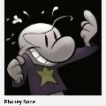 phoney