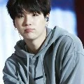 suga manoban (kk lisa)