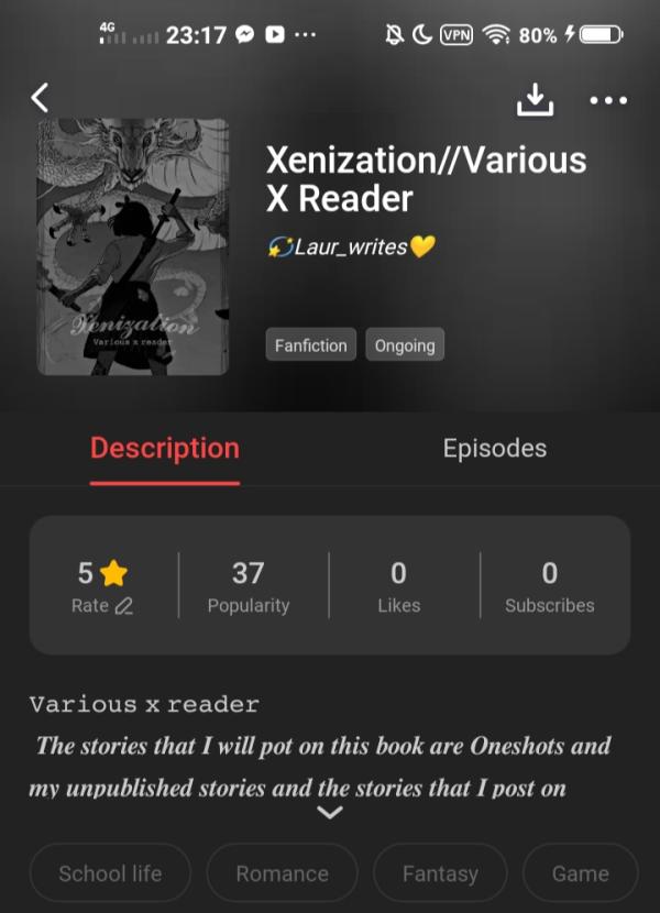 NovelToon