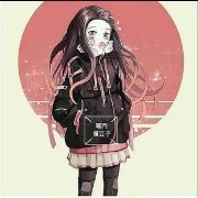 kamado nezuko