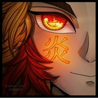 kyojuro rengoku