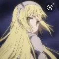 Vrinda(Sword princess, goddess of wars)
