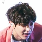 Chanyeol(kepsek\tangan kanan rose)