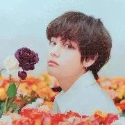 kim taehyung