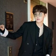 jeong hoseok (JHope)