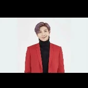 kim NamJoon (RM)