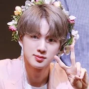 kim seok Jin