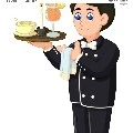 waiter