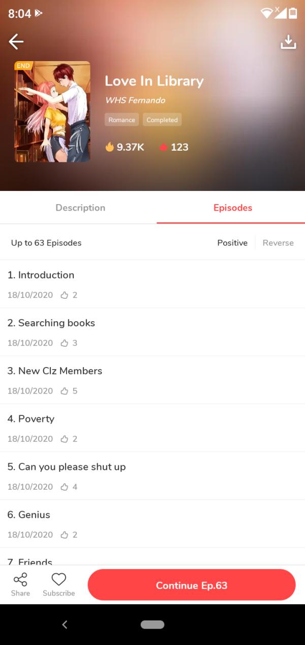 NovelToon