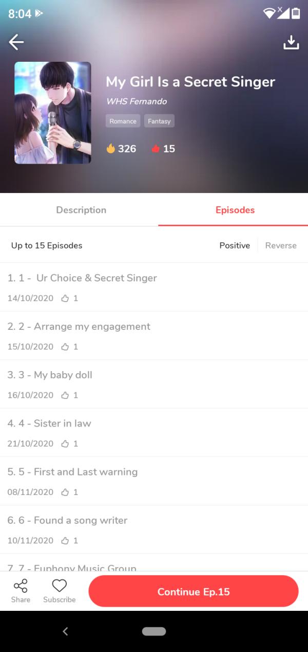 NovelToon