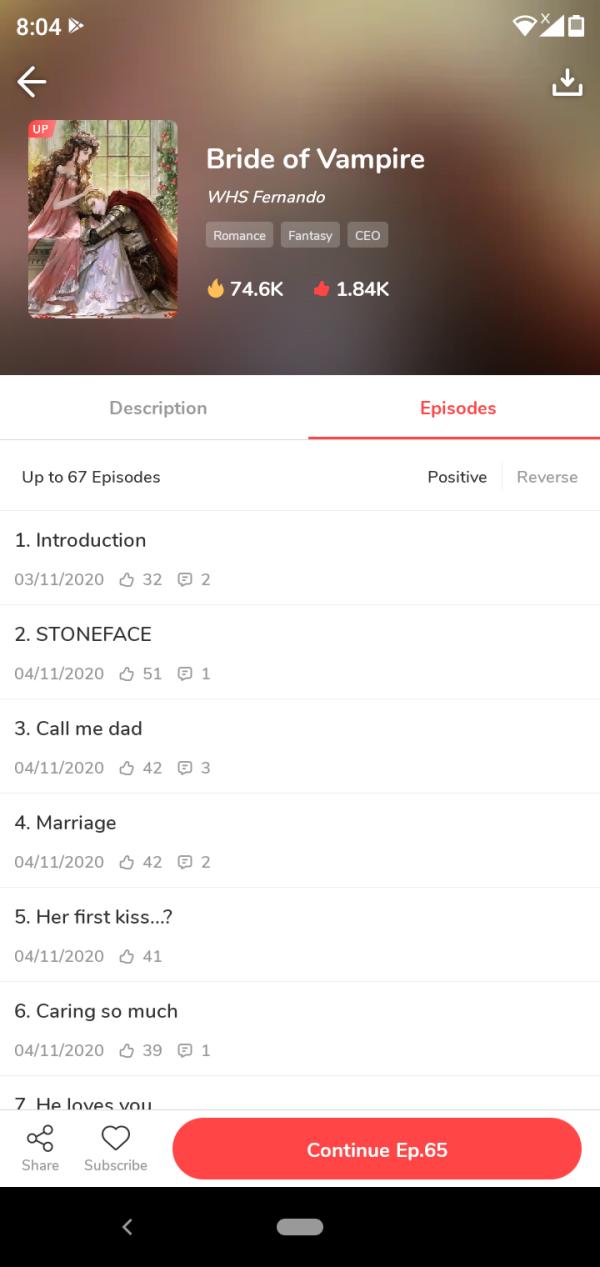 NovelToon