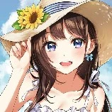 Sarah / fl