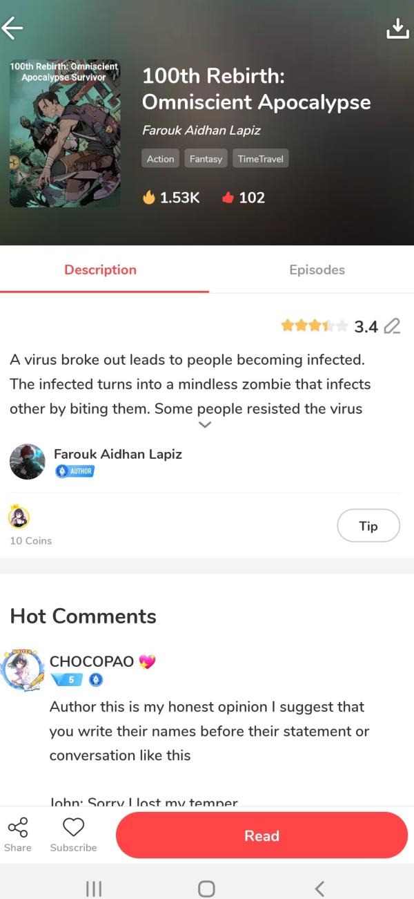 NovelToon