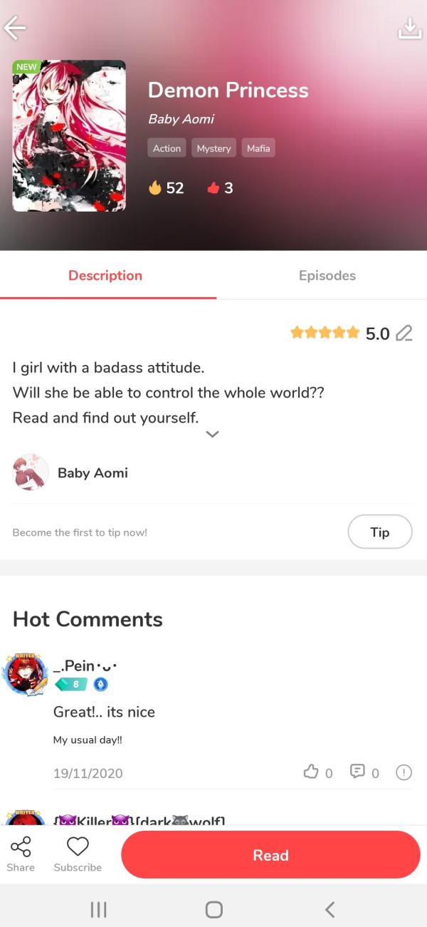 NovelToon