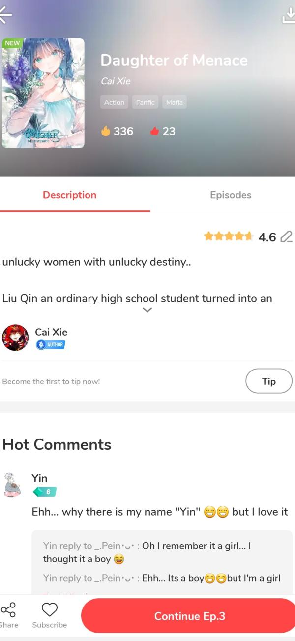 NovelToon