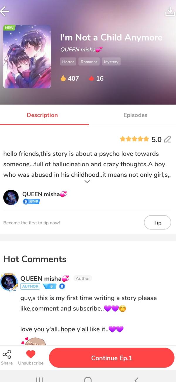 NovelToon
