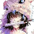 Inosuke (si bab*)