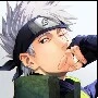Kakashi hatake