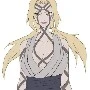 Tsunade senju