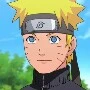 Naruto uzumaki