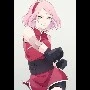 Sakura Haruno