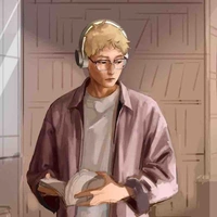 Tsukishima Kei