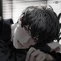 Damon Ashford/Damon dark/Balrog