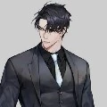 Nero Ashford/Nero dark/Hades