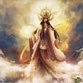 Diosa del sol