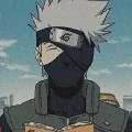 kakashi