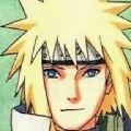 Minato namikaze