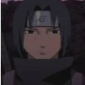 Itachi Uchiha