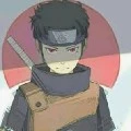 shisui Uchiha