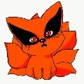 kurama pequeño