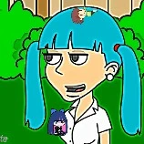 Kyoko(As HomewardBound1&2)