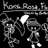 Sarah(As Frozen2013 And 2019)