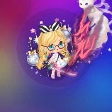 Steffy(As Girls×Battle2)