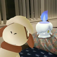 Y.u.y.u.k.o(As Lilo&Stich)