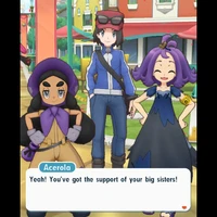 Mr.David(As Frozen2013