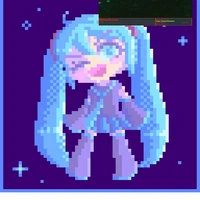 Mikuku.Jr(As Crash Fever)