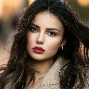 Luana fervorete /ex esposa do klaus