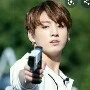 แม็ค(พ่อนางเอก)